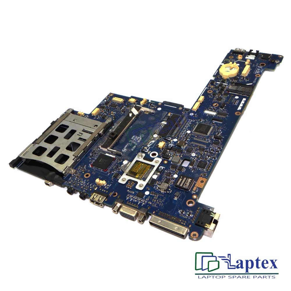 Hp 2530P On Board Cpu Motherboard